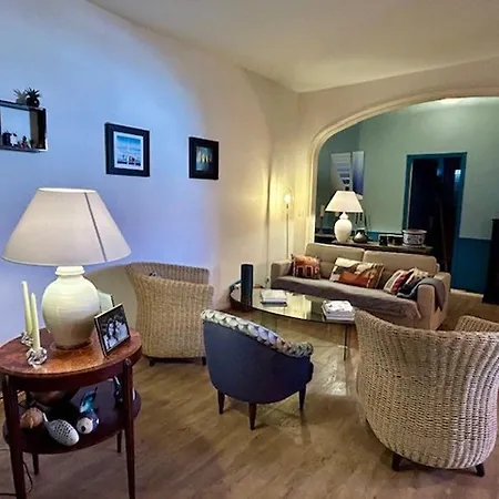 Appartement Bel Avec Parking A - Fr-1-494-189