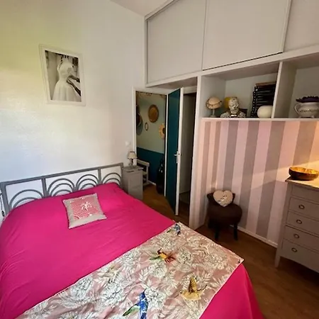 Appartement Bel Avec Parking A - Fr-1-494-189 Royan