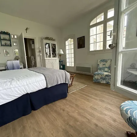 Appartement Bel Avec Parking A - Fr-1-494-189