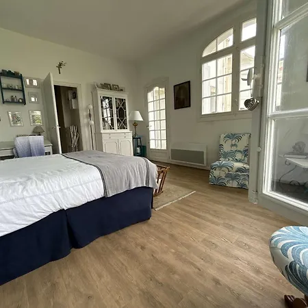 Appartement Bel Avec Parking A - Fr-1-494-189