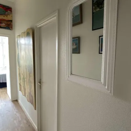Appartement Bel Avec Parking A - Fr-1-494-189 *