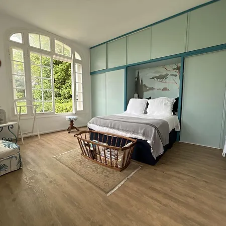Bel Avec Parking A - Fr-1-494-189 Appartement *