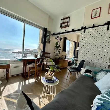 Appartement Bel Avec Parking A - Fr-1-494-189